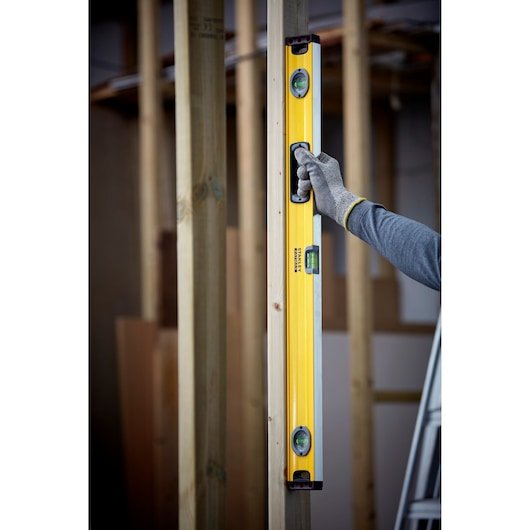 1-43-536 FATMAX STANDARD SPIRIT LEVEL 900MM / 36"