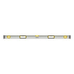 Stanley 1-43-549 FATMAX Magnetic Box Beam Spirit Level 1200mm / 48in