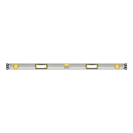 Stanley 1-43-549 FATMAX Magnetic Box Beam Spirit Level 1200mm / 48in