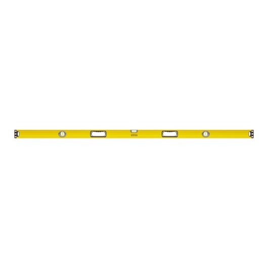 1-43-572 FATMAX STANDARD SPIRIT LEVEL 1800MM / 71"