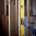 1-43-572 FATMAX STANDARD SPIRIT LEVEL 1800MM / 71"