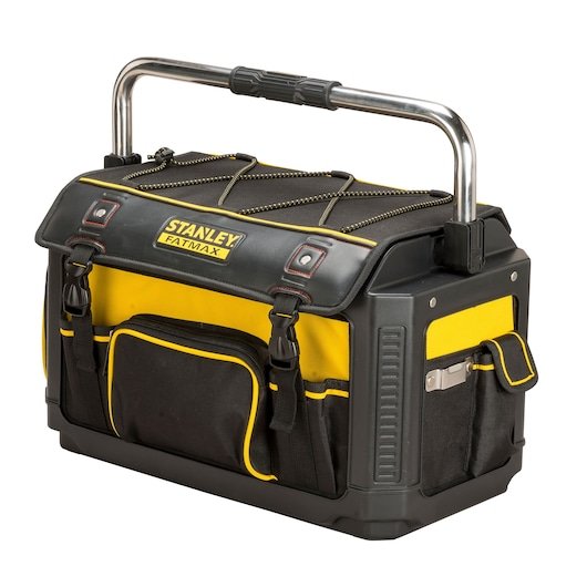 Stanley 1-79-213 FATMAX 20in Tool Tote with Cover 25L