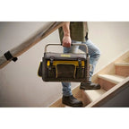 Stanley 1-79-213 FATMAX 20in Tool Tote with Cover 25L