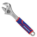 Workpro WP272013 300mm (12") Adjustable Wrench