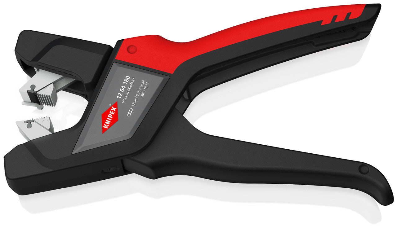 12 64 180 Automatic Insulation Stripper for flat cable  180 mm