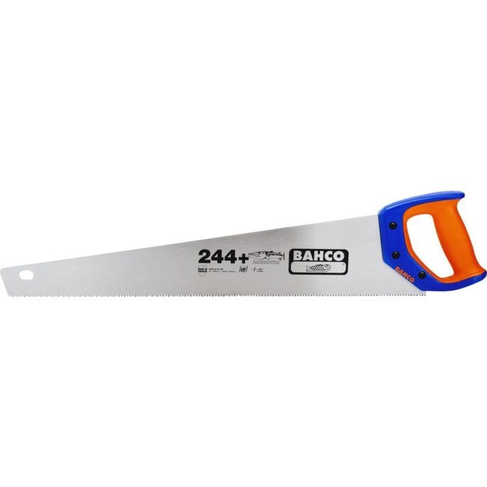 Bahco 244P-20-U7-HP Barracuda Handsaw 500mm/20"