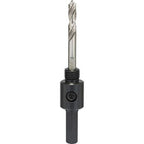 Bosch 2609390588 A1 Hex Shank Hole Saw Arbor for 14-30mm Hole Saws