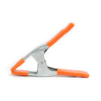 Pony Jorgensen 3203-HT Classic Spring Clamp with Protected Handle & Tips 3"