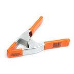 Pony Jorgensen 3203-HT Classic Spring Clamp with Protected Handle & Tips 3"