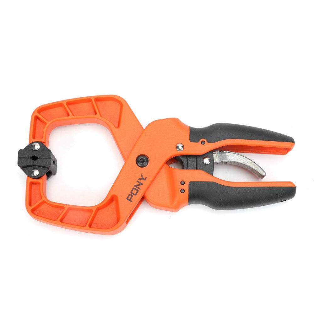 Pony Jorgensen 32225 Hand Clamp 2"