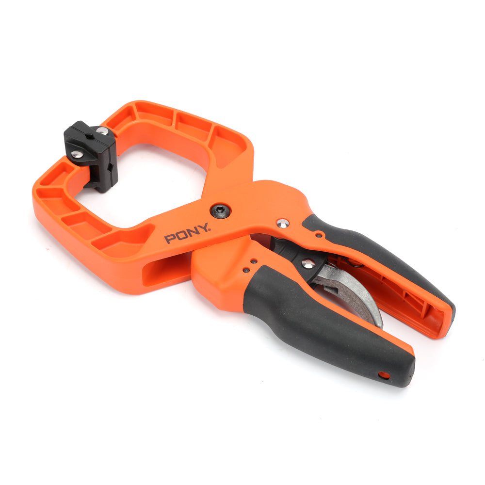 Pony Jorgensen 32225 Hand Clamp 2"