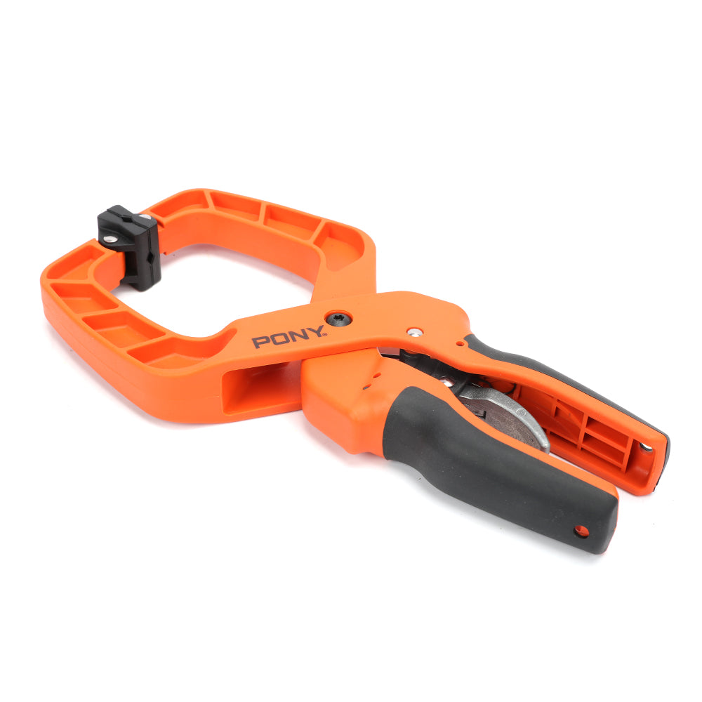 Pony Jorgensen 32400 Hand Clamp 4"