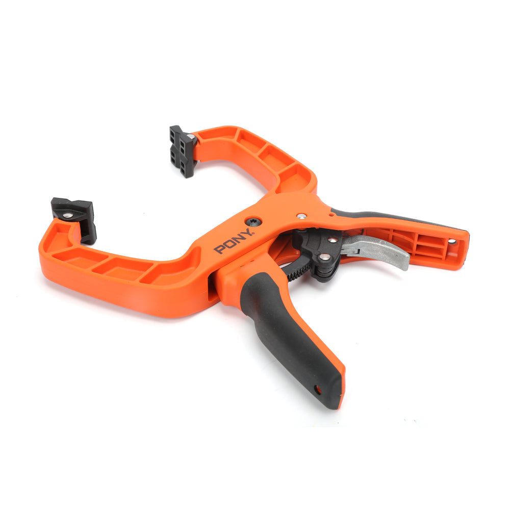 Pony Jorgensen 32400 Hand Clamp 4"