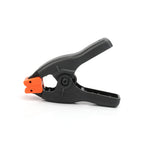 Pony Jorgensen 3251 Adjust-A-Clamp Light-Duty Spring Clamp 1" 1-50lb