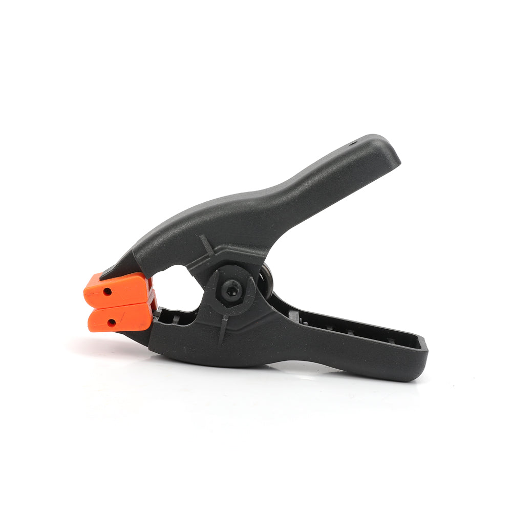 Pony Jorgensen 3251 Adjust-A-Clamp Light-Duty Spring Clamp 1" 1-50lb