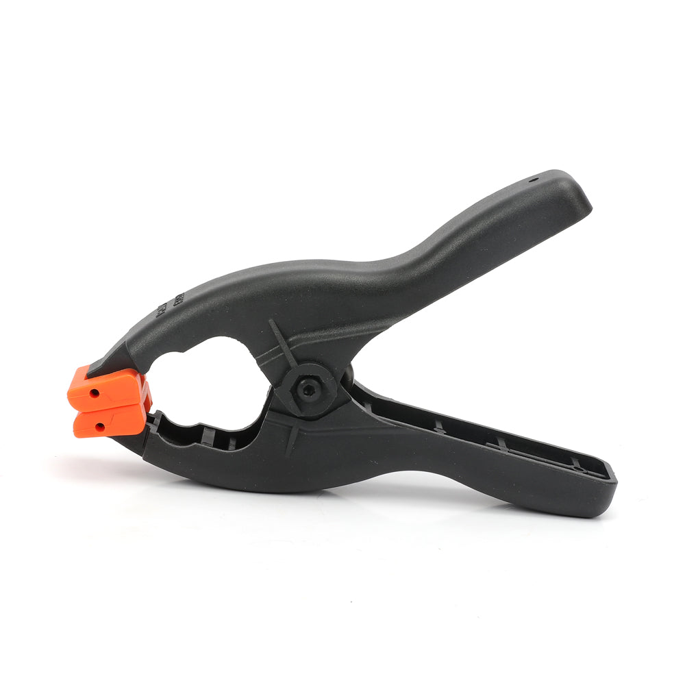 Pony Jorgensen 3252 Adjust-A-Clamp Light-Duty Spring Clamp 2" 1-50lb