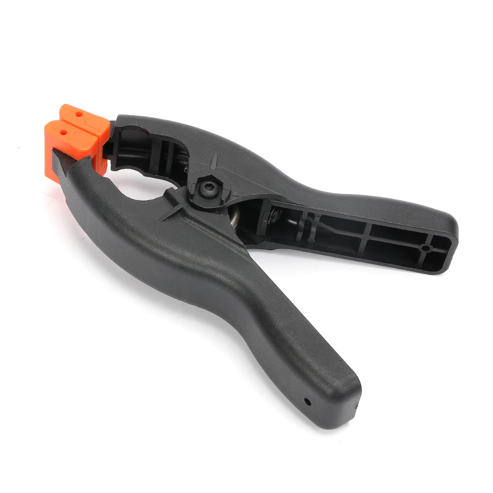 Pony Jorgensen 3252 Adjust-A-Clamp Light-Duty Spring Clamp 2" 1-50lb