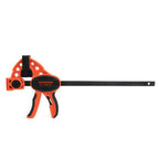 Jorgensen 33412 E-Z Hold Medium-Duty Expandable Clamp 12" 300lb