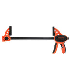 Jorgensen 33412 E-Z Hold Medium-Duty Expandable Clamp 12" 300lb