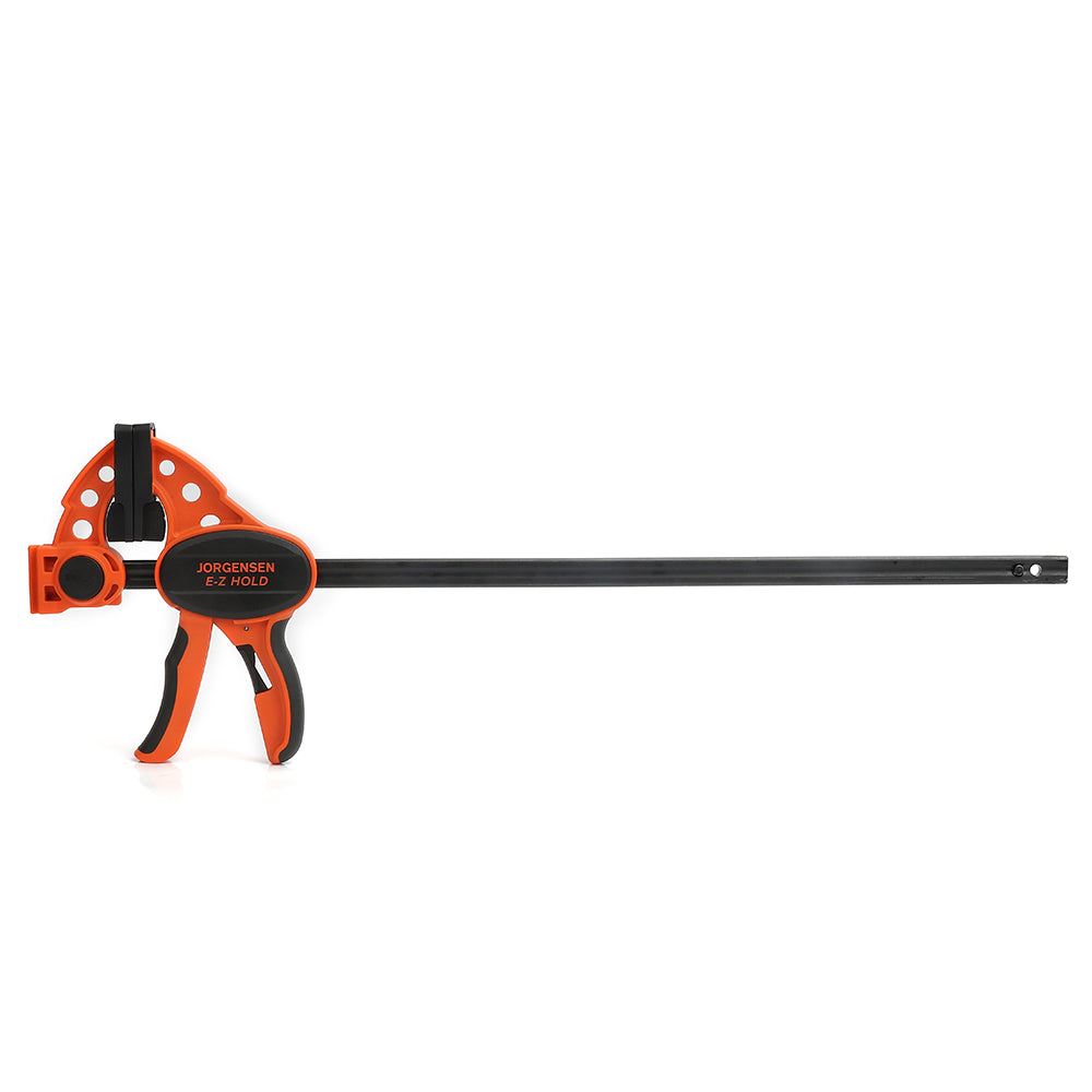 Jorgensen 33418 E-Z Hold Medium-Duty Expandable Clamp 18" 300lb