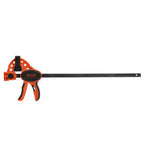 Jorgensen 33418 E-Z Hold Medium-Duty Expandable Clamp 18" 300lb
