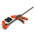 Jorgensen 33418 E-Z Hold Medium-Duty Expandable Clamp 18" 300lb