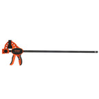 Jorgensen 33424 E-Z Hold Medium-Duty Expandable Clamp 24" 300lb
