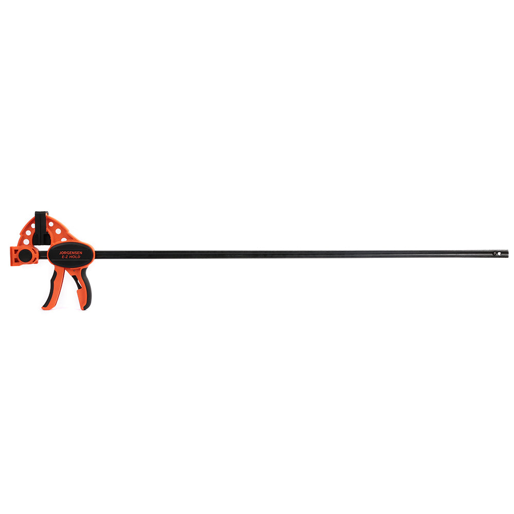 Jorgensen 33436 E-Z Hold Medium-Duty Expandable Clamp 36" 300lb