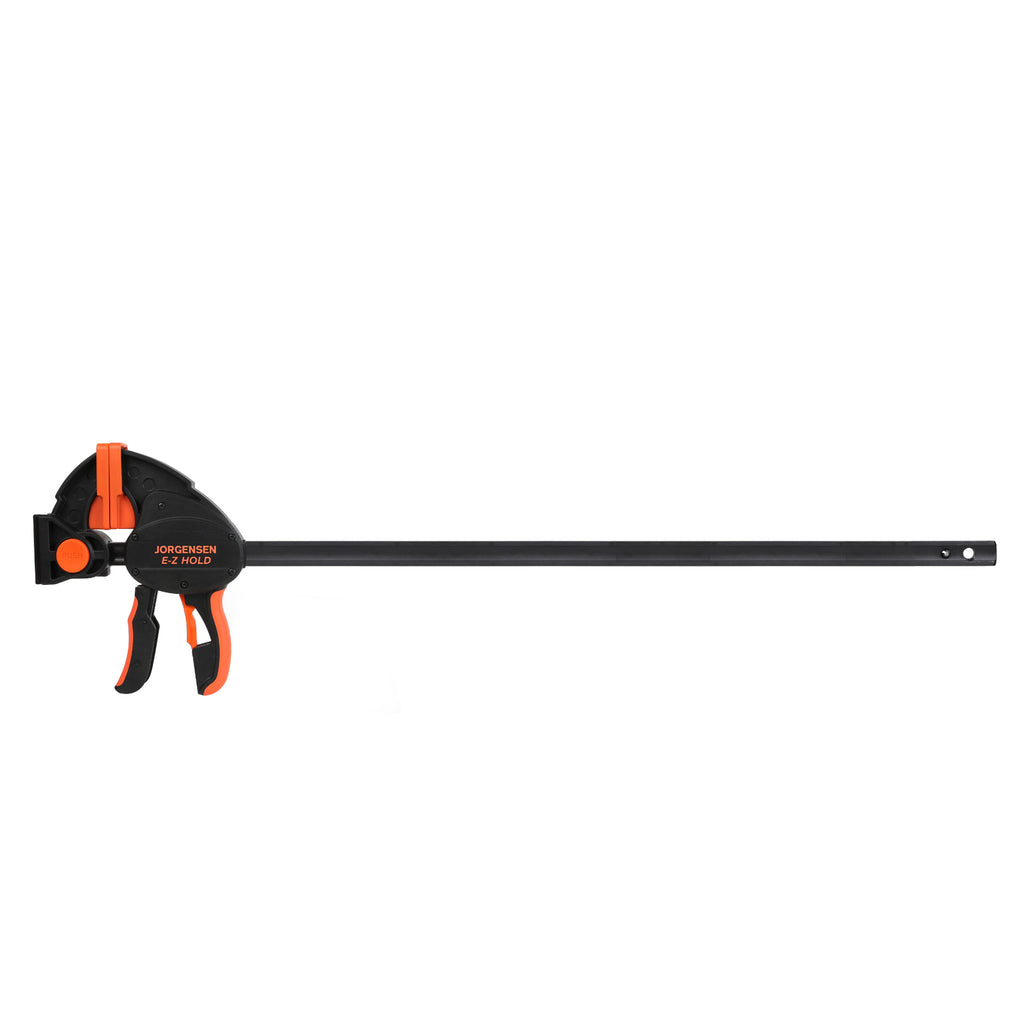 Jorgensen 33724 E-Z HOLD Heavy-Duty Clamp 24" 600lb