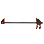 Jorgensen 33724 E-Z HOLD Heavy-Duty Clamp 24" 600lb