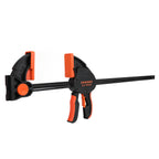 Jorgensen 33724 E-Z HOLD Heavy-Duty Clamp 24" 600lb