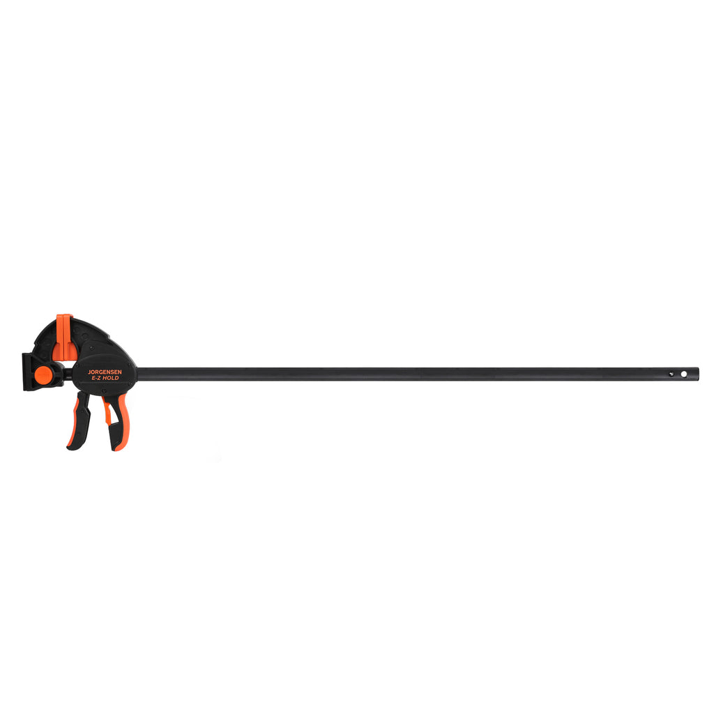 Jorgensen 33736 E-Z HOLD Heavy-Duty Clamp 36" 600lb