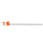 Jorgensen 3536 Aluminium Bar Clamp 36"