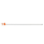 Jorgensen 3548 Aluminium Bar Clamp 48"
