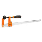 Pony Jorgensen 3718-HD Heavy-Duty Steel Bar Clamp 24"