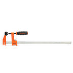 Jorgensen 3718 Medium Duty Steel Bar Clamp 18"