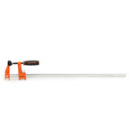 Jorgensen 3724 Medium Duty Steel Bar Clamp 24"