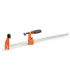Jorgensen 3724 Medium Duty Steel Bar Clamp 24"