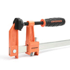 Pony Jorgensen 3730-HD Heavy-Duty Steel Bar Clamp 30"