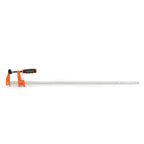 Pony Jorgensen 3730 Medium Duty Steel Bar Clamp 30"