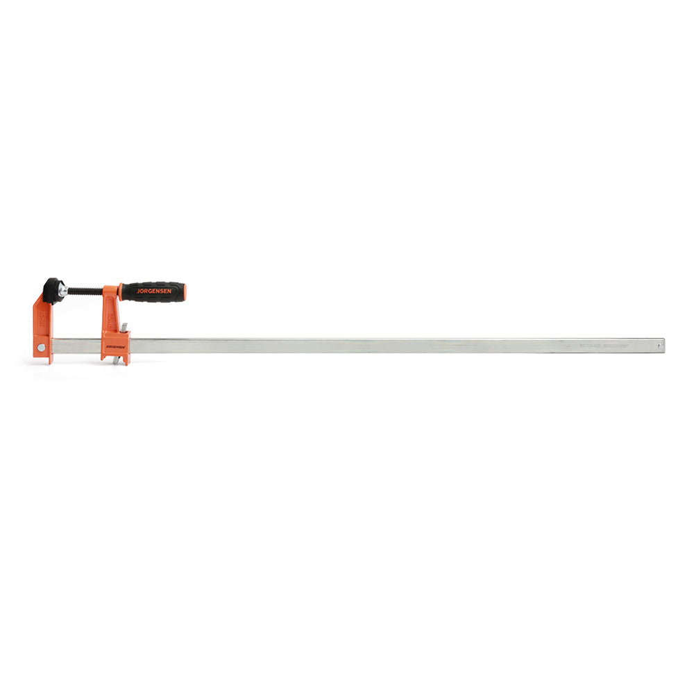 Pony Jorgensen 3736-HD Heavy-Duty Steel Bar Clamp 36"