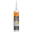Sika 907057 SikaSeal General Purpose Silicone 260ml (Clear) - 12 Pack