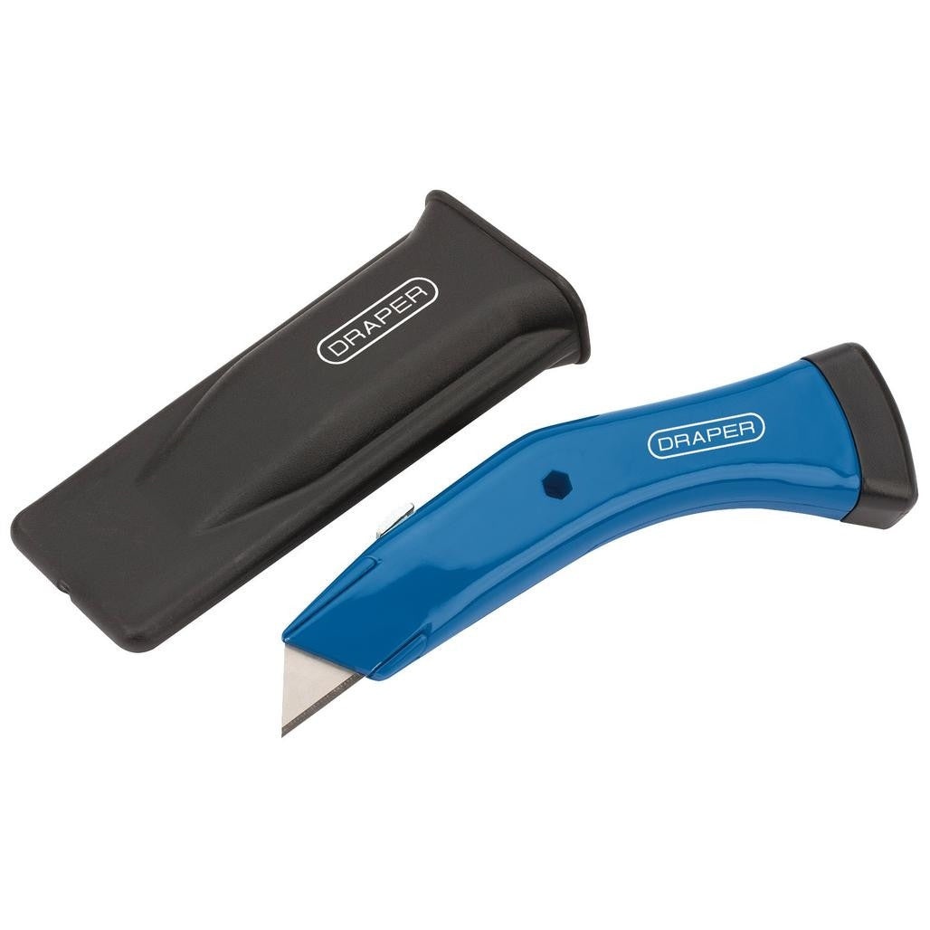 Draper 55059 Quick Change Trimming Knife