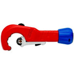 90 31 02 BK KNIPEX TUBIX PIPE CUTTER