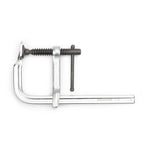 Jorgensen 75306 Drop Forged Bar Clamp 6"