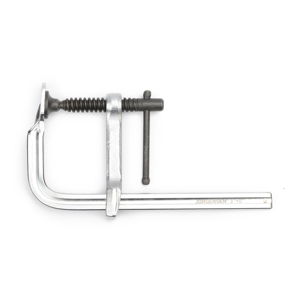 Jorgensen 75306 Drop Forged Bar Clamp 6"
