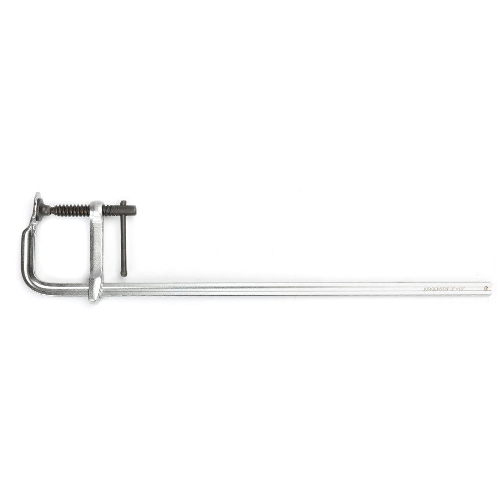 Jorgensen 75318 Drop Forged Bar Clamp 18"