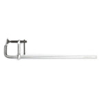 Jorgensen 75318 Drop Forged Bar Clamp 18"