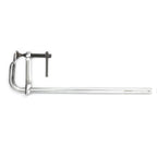Jorgensen 75418 Drop Forged Bar Clamp 18" 1000lb