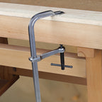 Jorgensen 75418 Drop Forged Bar Clamp 18" 1000lb